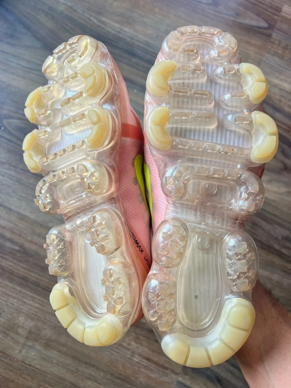 Nike Women Air Vapormax